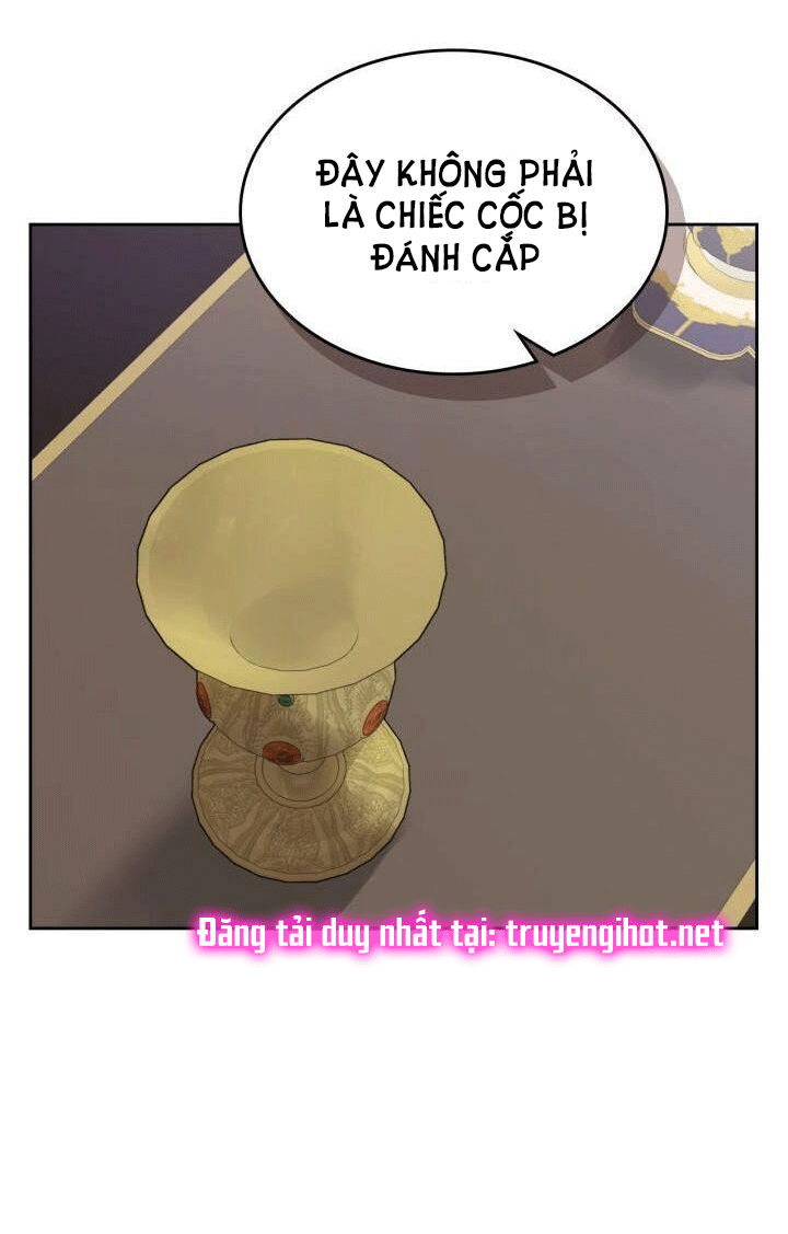 [18+] người đẹp và quái vật chapter 76.1 13