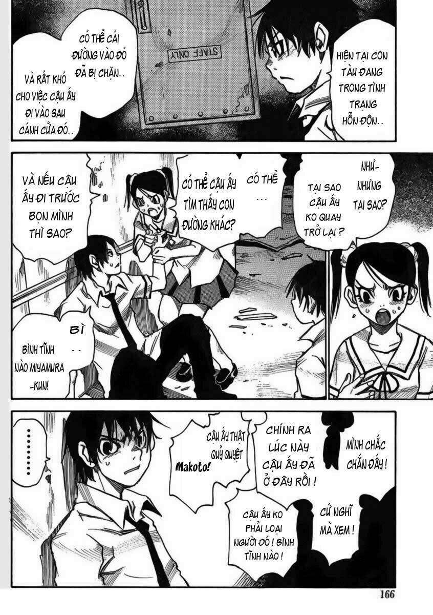 cradle of monsters chapter 4 13