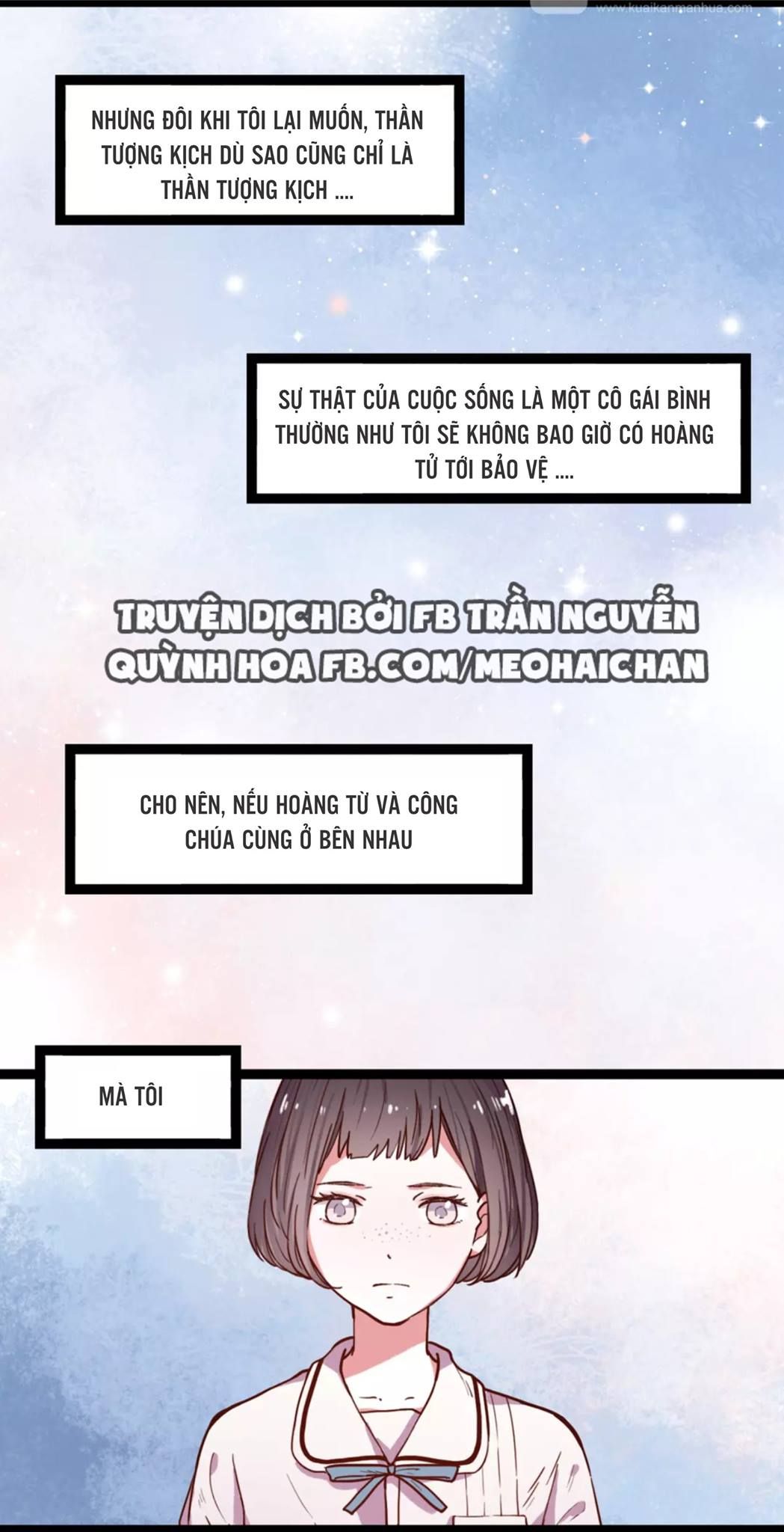Cậu Đã Từng Yêu Tôi chapter 11 - Trang 24