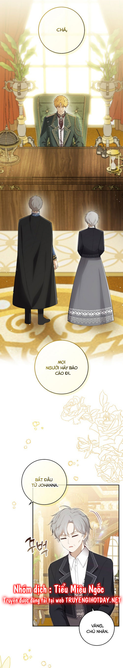 câu chuyện về gia tộc beaty chapter 81 9