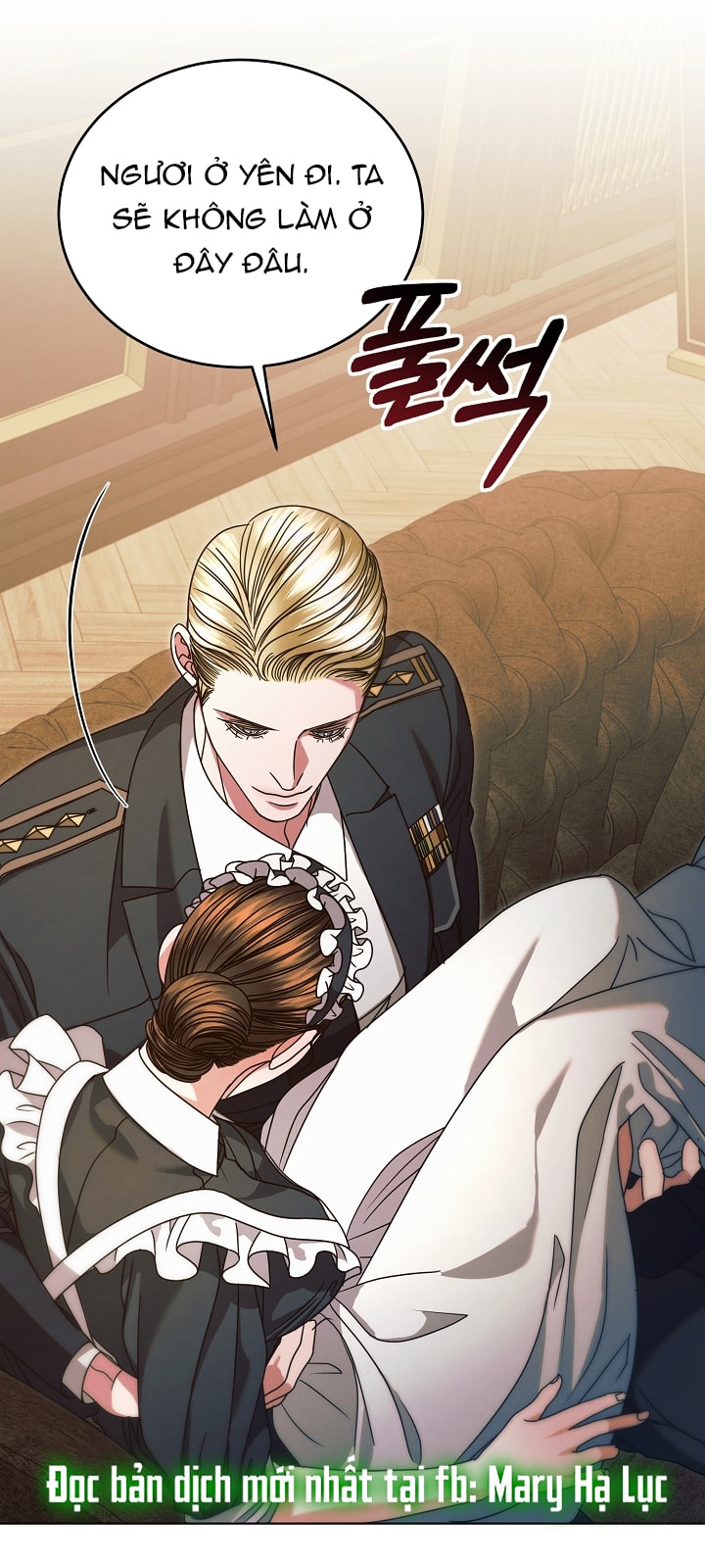 [18+] hãy cầu xin ta đi chapter 13.2 3