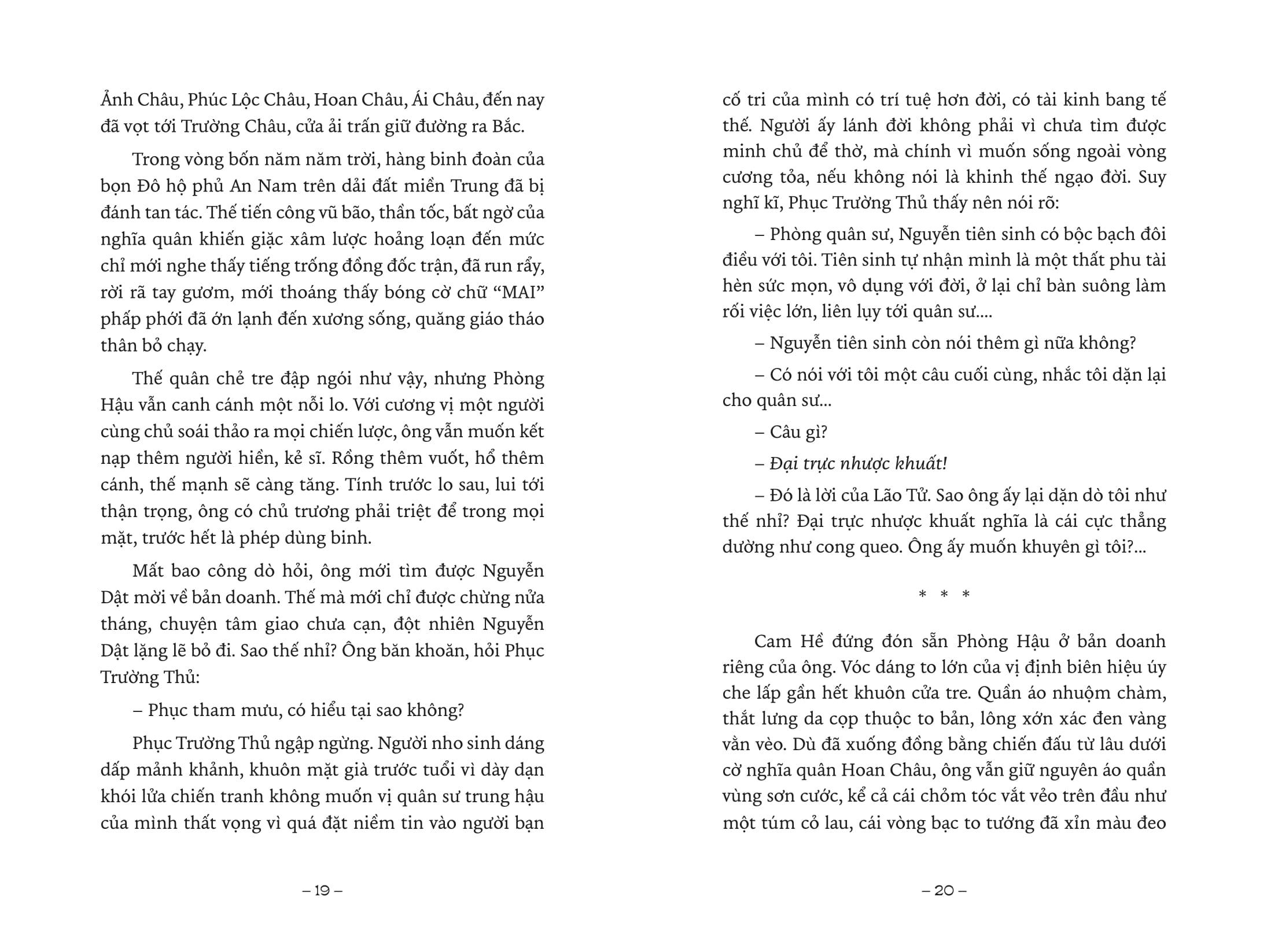 Sách - Ngàn Năm Sử Việt - Thời Bắc Thuộc - Vua Đen