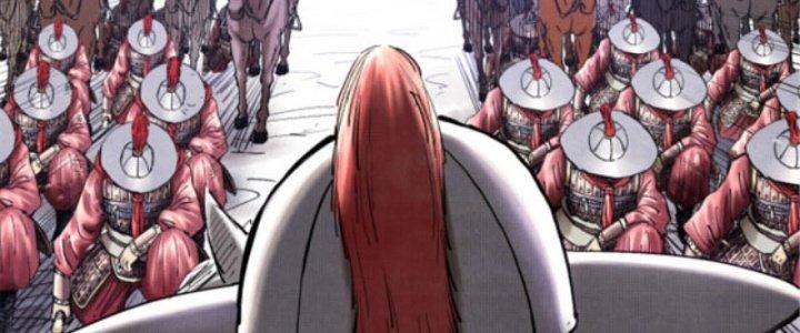 máy mô phỏng nhân sinh của lữ bố chapter 18 11