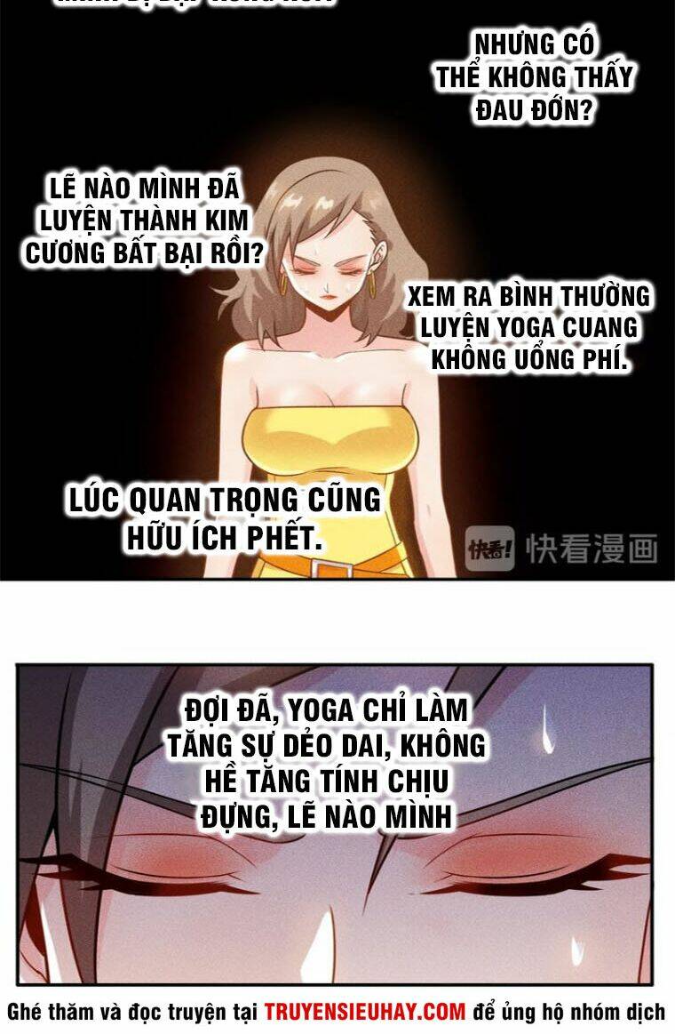 cao thủ cận vệ của nữ chủ tịch chapter 67 28