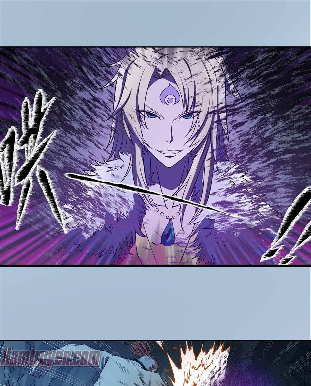 hiệp hành cửu thiên chapter 72 17