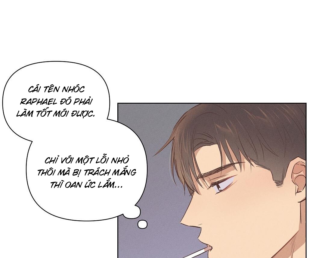 đại úy lãng mạn thân yêu của tôi chapter 27 81