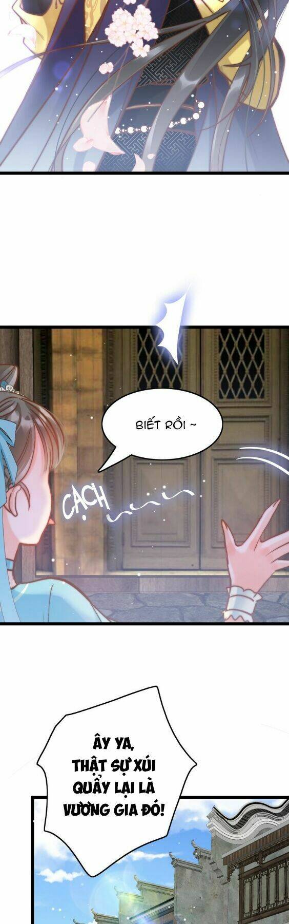 cánh diều xanh bay trong cơn gió chapter 11 30