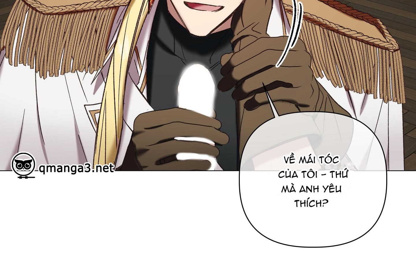 một ngày nọ, tôi được kẻ thù cầu hôn chapter 51 149