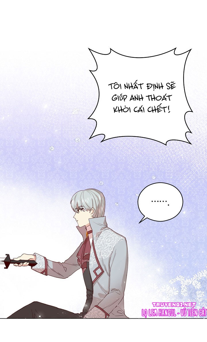 mối tình lãng mạn với kẻ phản diện chapter 2 72