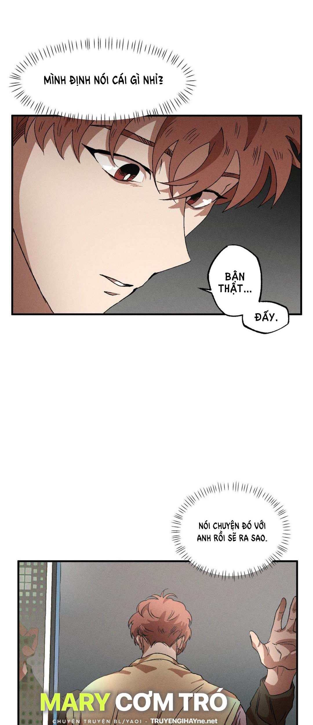 bẫy kép chapter 38.1 16