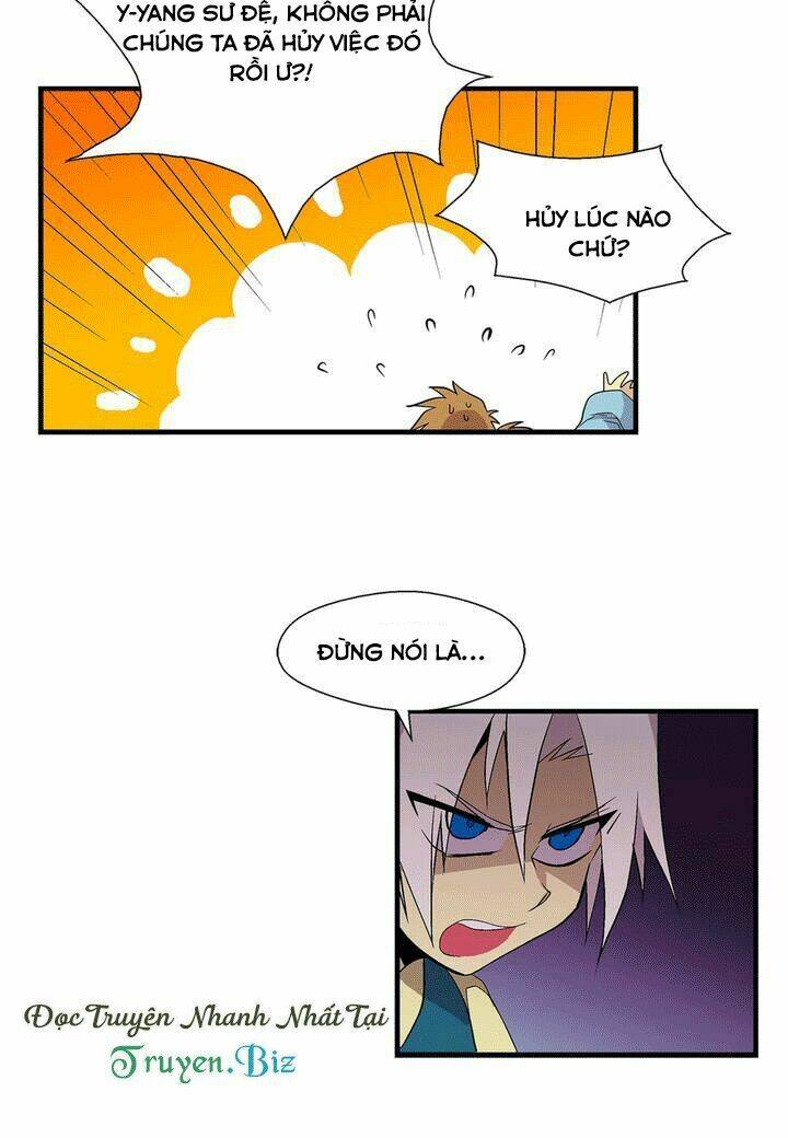 biên niên sử lãnh nguyệt chapter 16 13