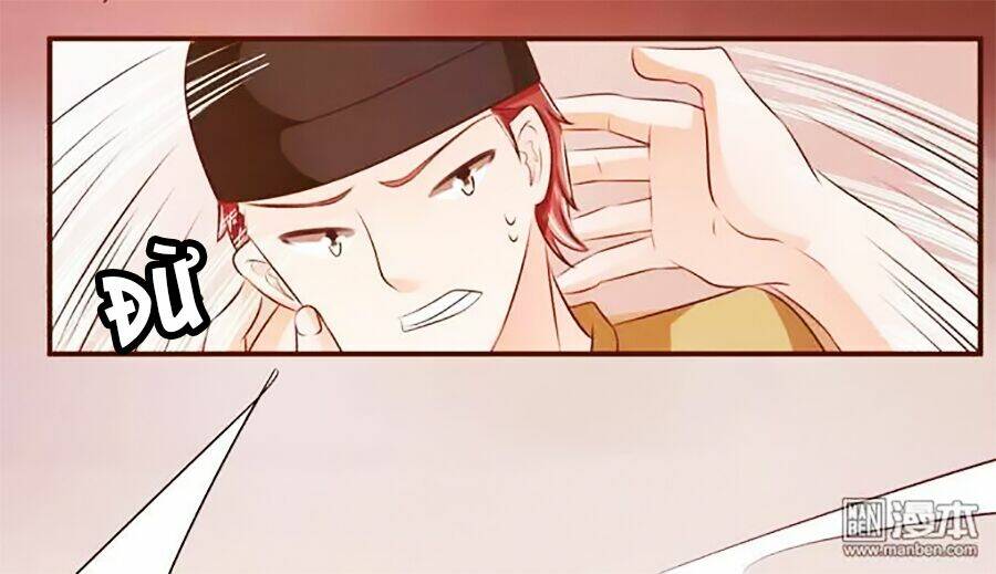 vương tước tư hữu bảo bối chapter 43 7