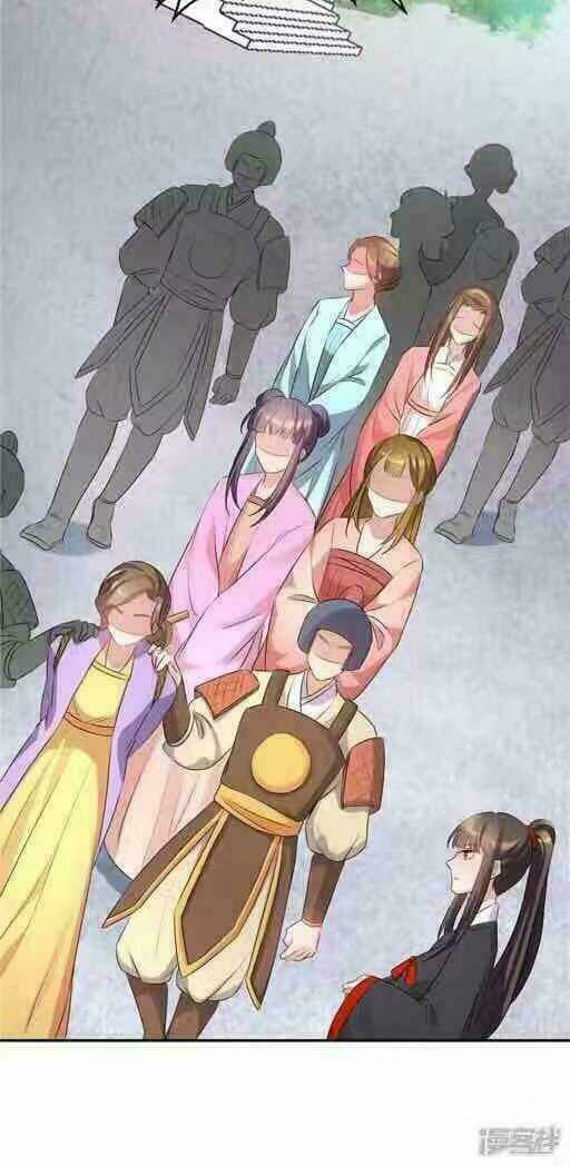 quả nhân có bệnh tên là tương tư chapter 75 8