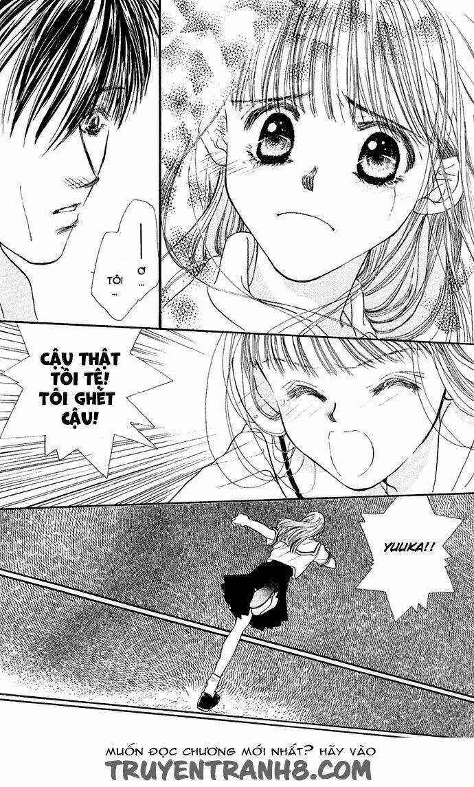 yoru made matenai chapter 3 23