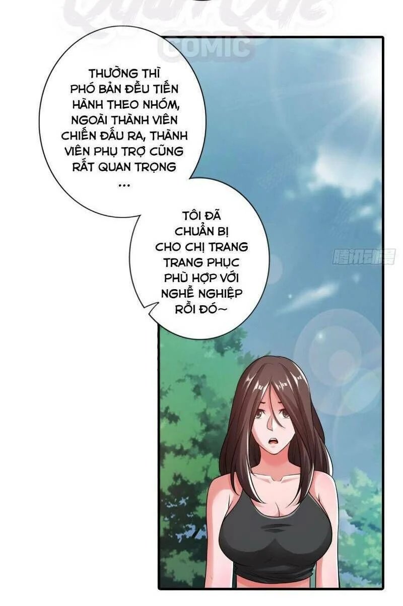 nhân vật phản diện đi tìm đường chết chapter 36 17