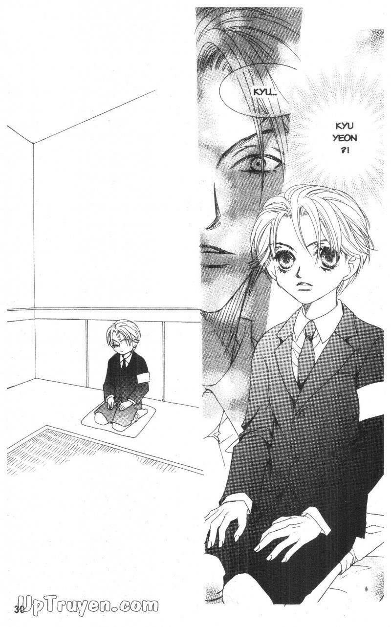 cinderella man chapter 6 30