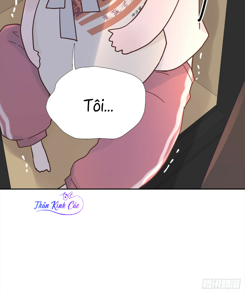 mối tình đầu gian nan của chu thành nhất chapter 28 50