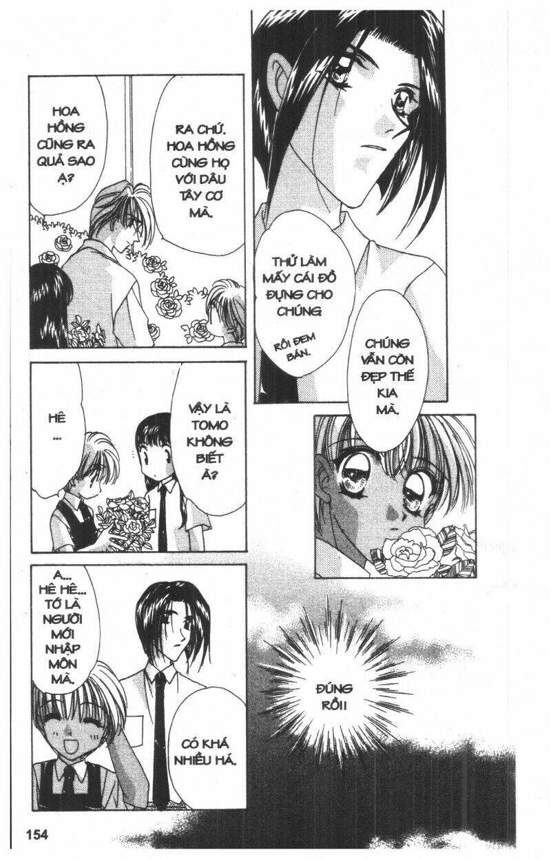 ohoshi-sama ni onegai! chapter 2 152