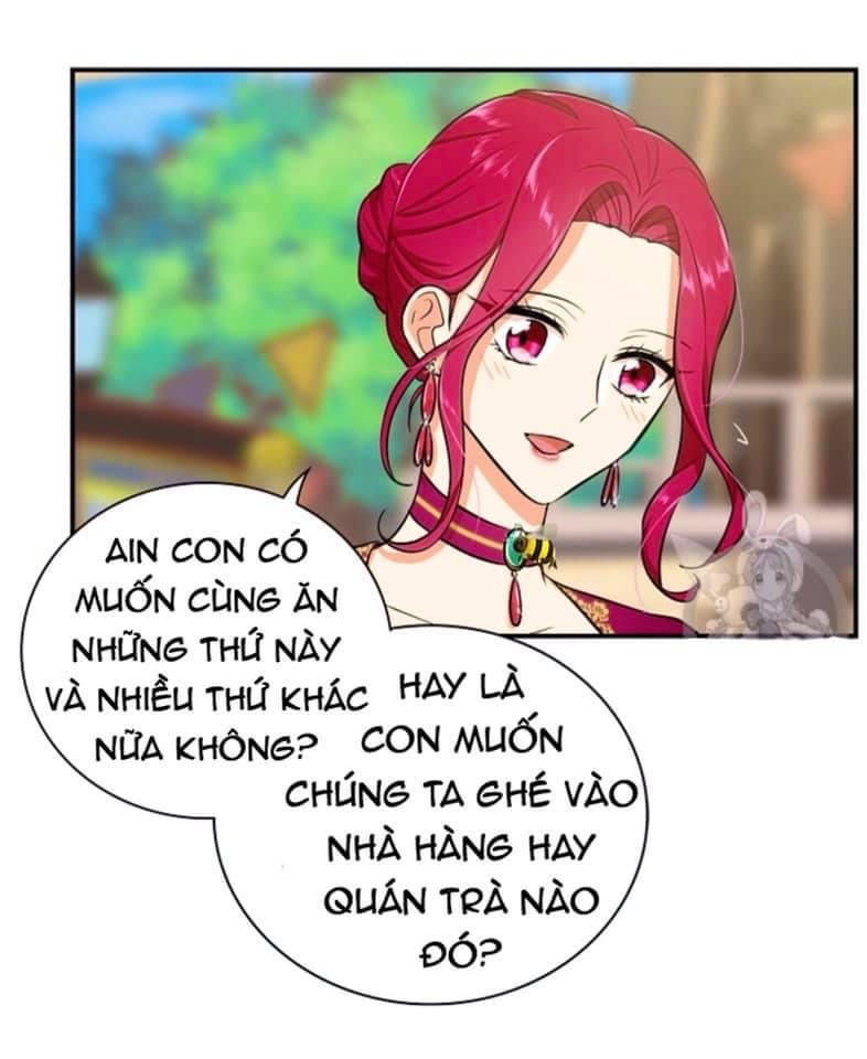 Xuyên Không Trở Thành Mẹ Của Nhân Vật Phản Diện Chapter 15 - Next Chapter 16