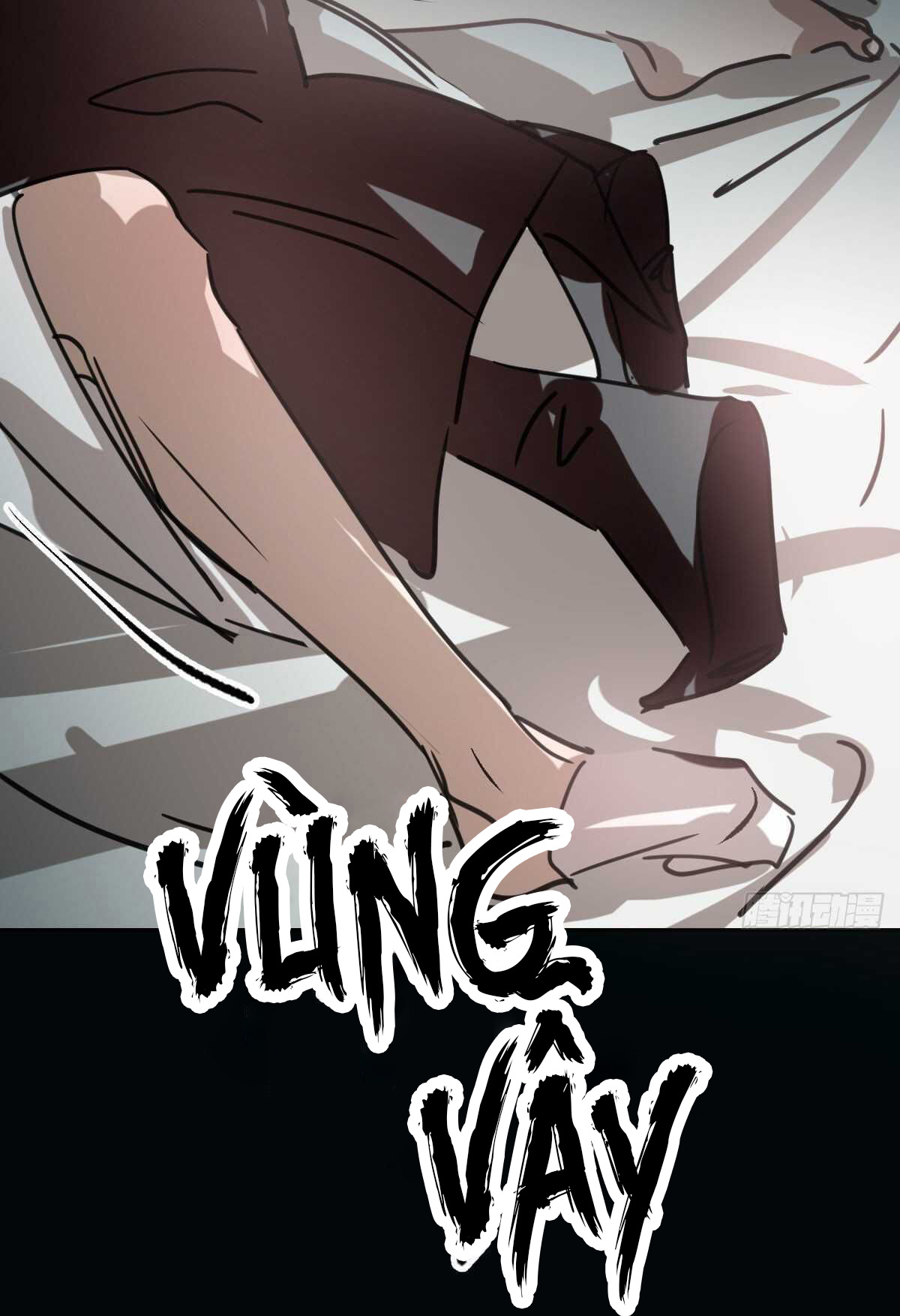 bắt lấy ngao ngao chapter 119 68