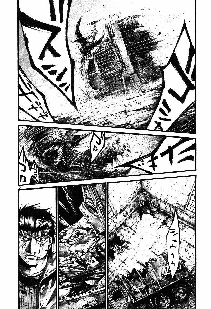 rainbow chapter 189 6