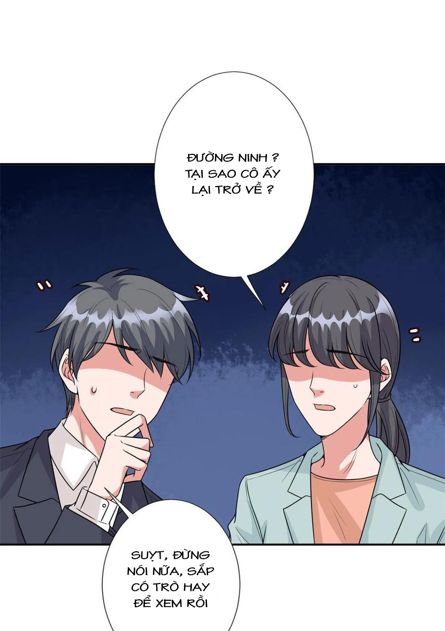 thí hôn lão công, cần giúp sức chapter 350 11