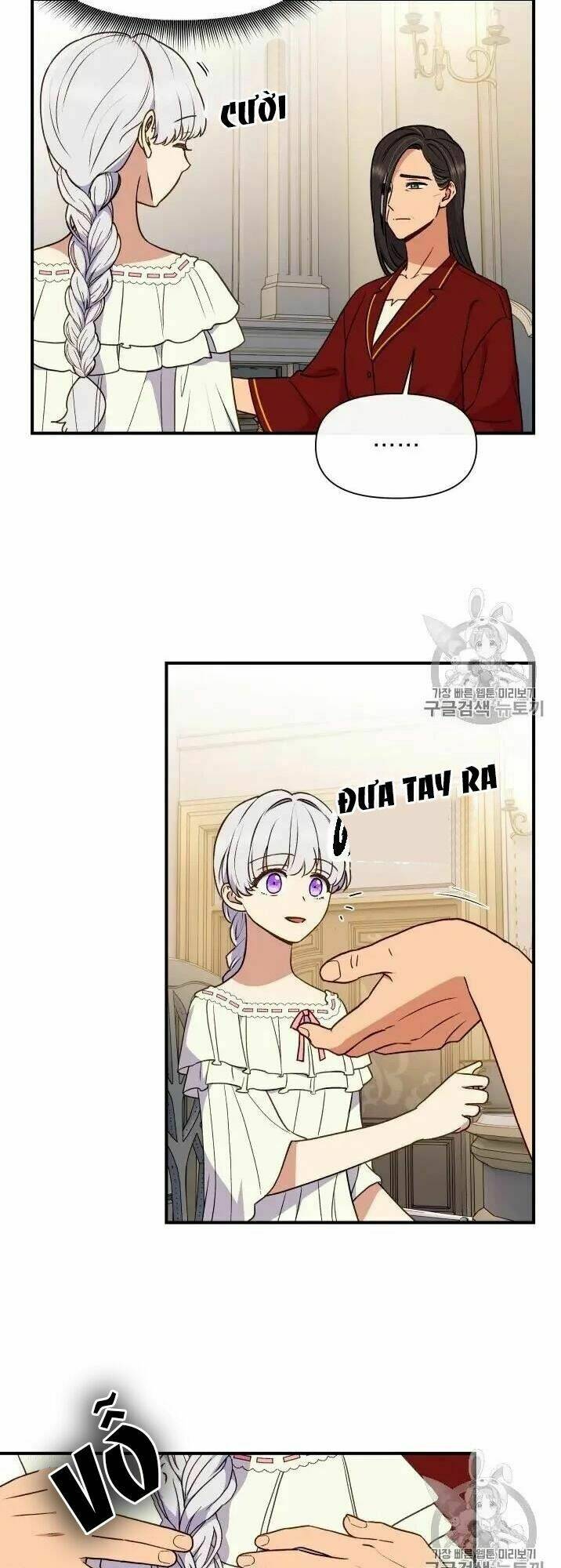 khế ước của nữ công tước quái vật chapter 78 13