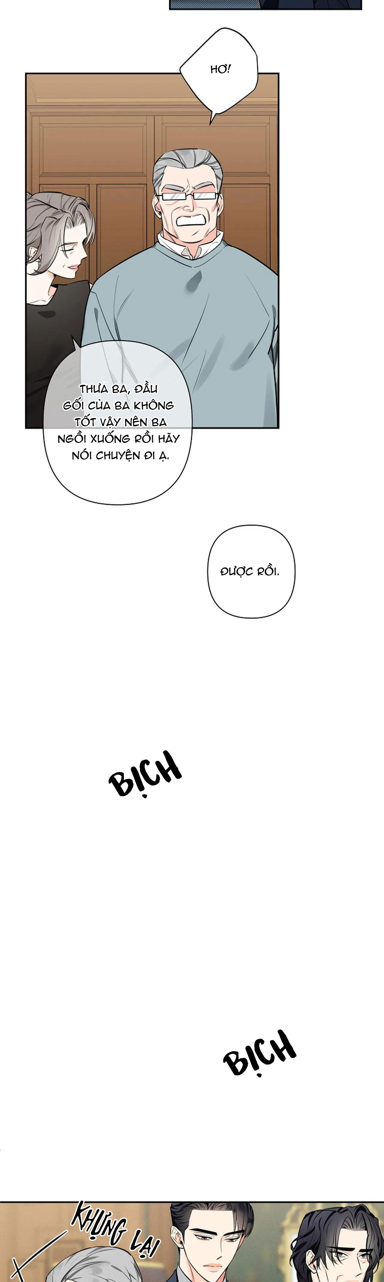 đêm dịu dàng chapter 29 4