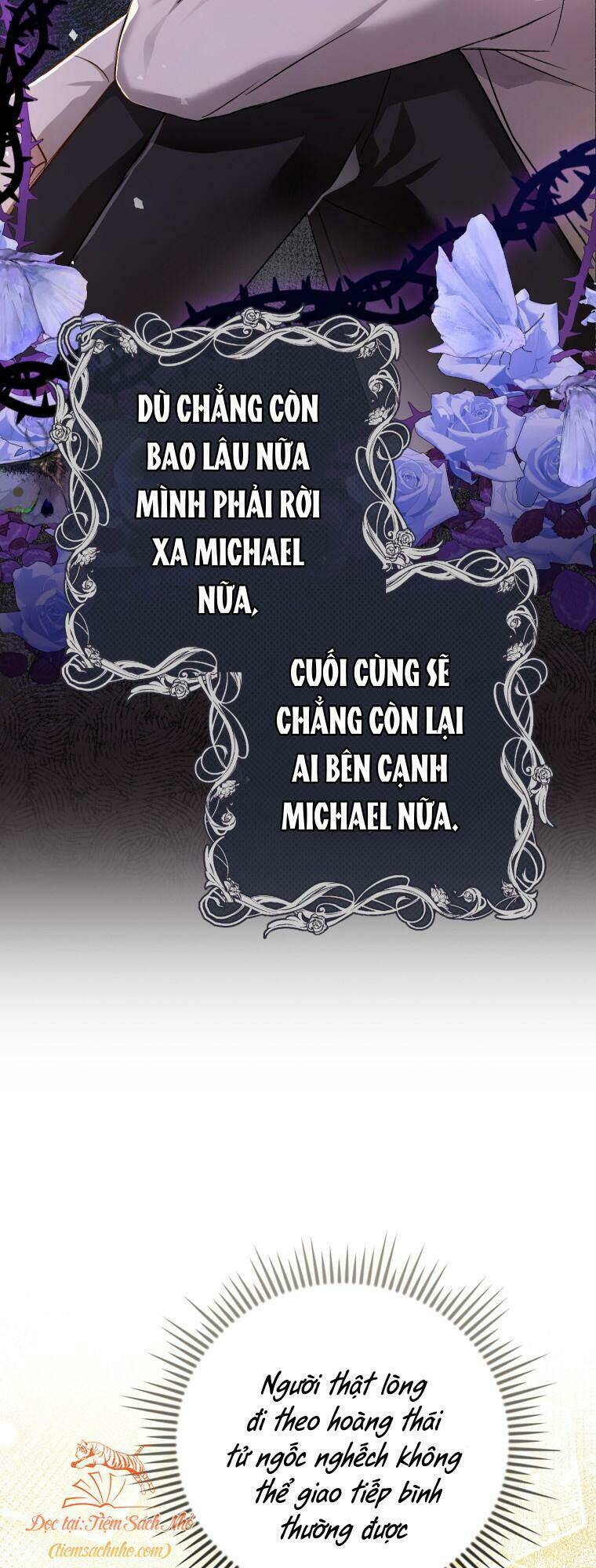 tôi trở thành phiên dịch viên của bạo chúa chapter 24 48