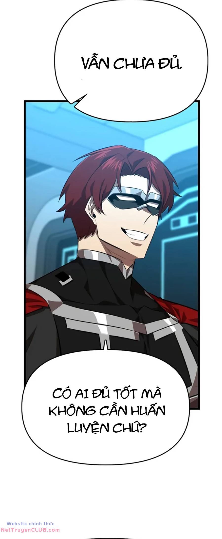 người thay thế anh hùng chapter 31 58