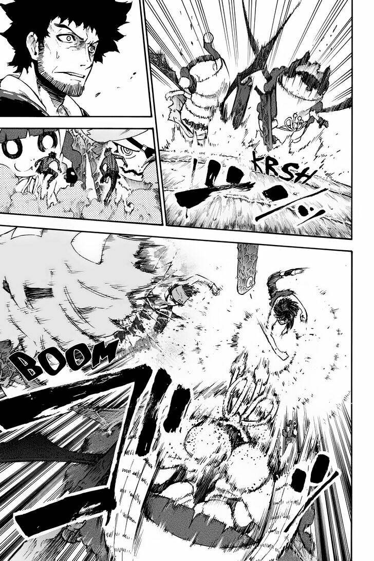 dolly kill kill chapter 40 7