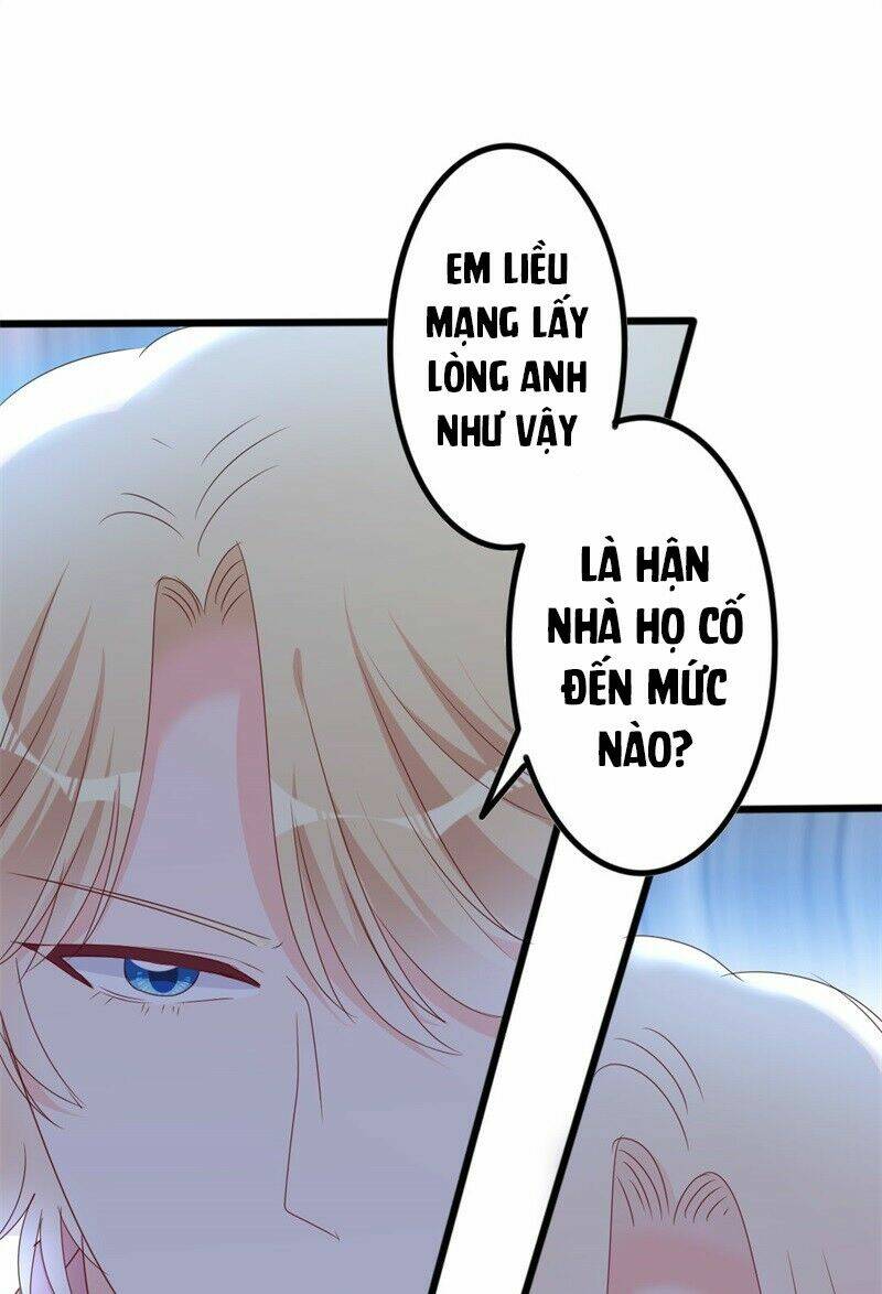 ngạo kiều tổng tài sủng điềm thê chapter 53 17