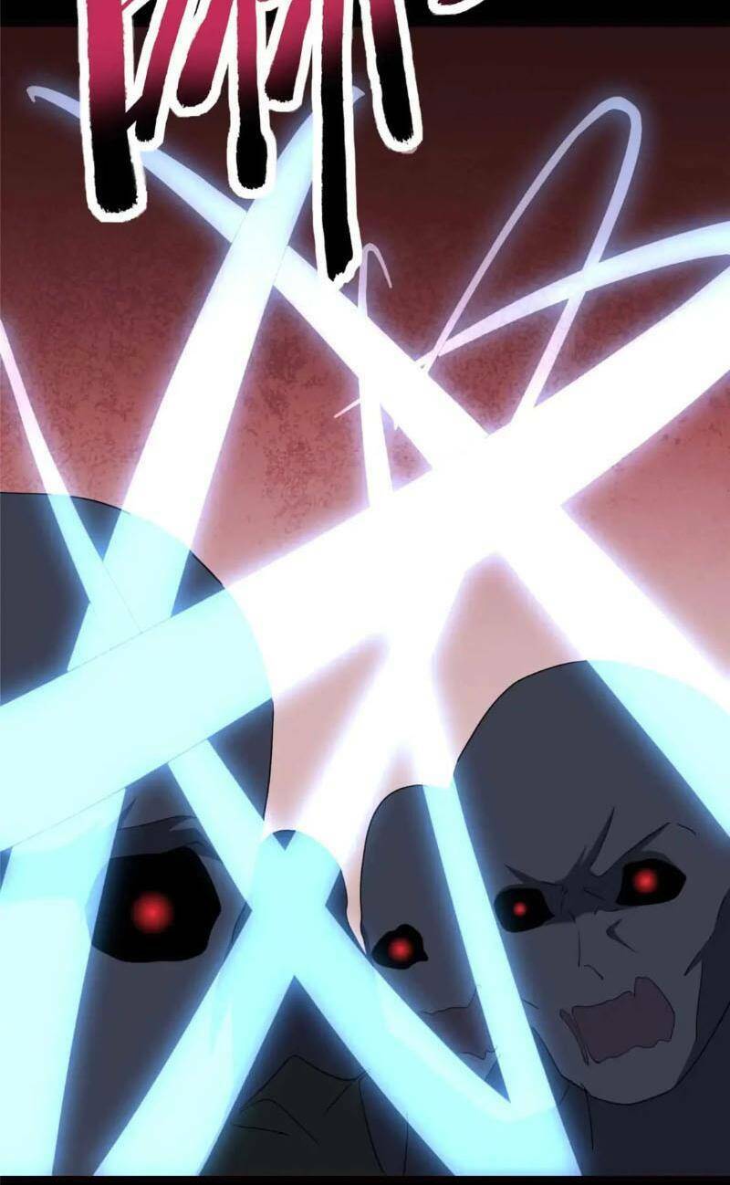 bạn gái virus của tôi chapter 405 31