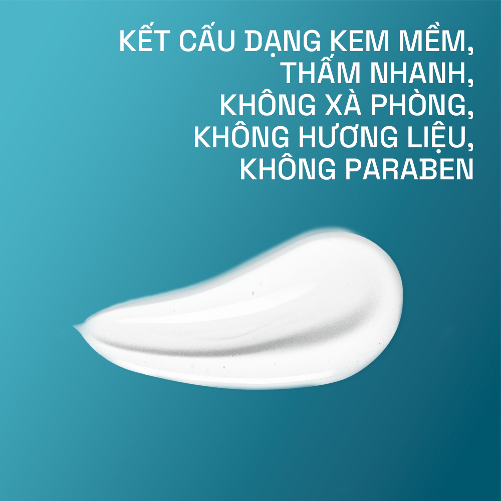 Sữa dưỡng ẩm dịu lành cho viêm da cơ địa CETAPHIL PRO AD DERMA SKIN RESTORING MOISTURIZER 145ml