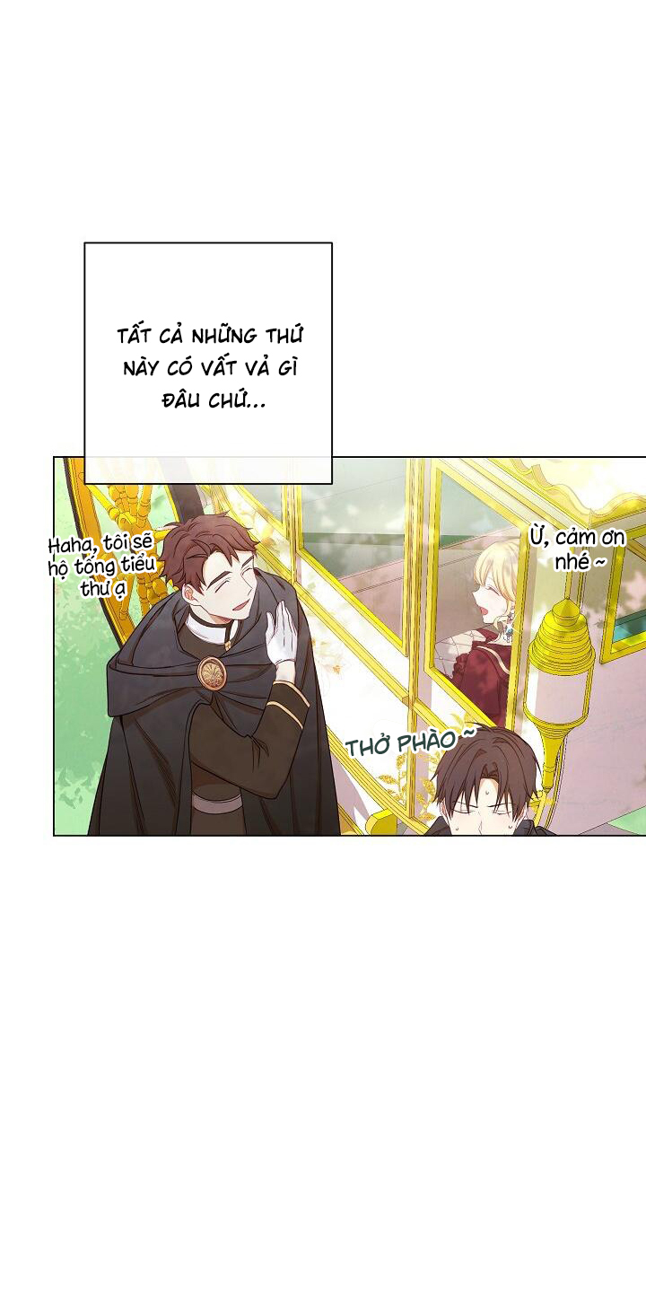 ác nữ đảo ngược đồng hồ cát chapter 8 44