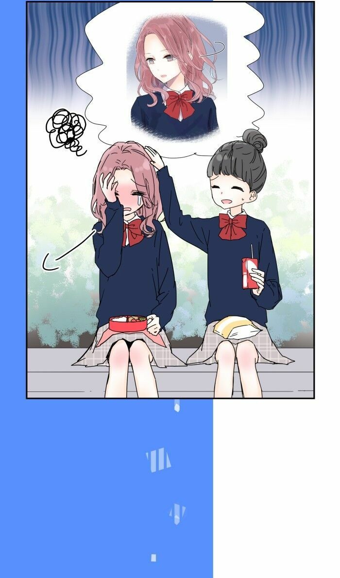 choco ngọt ngào chapter 14 12