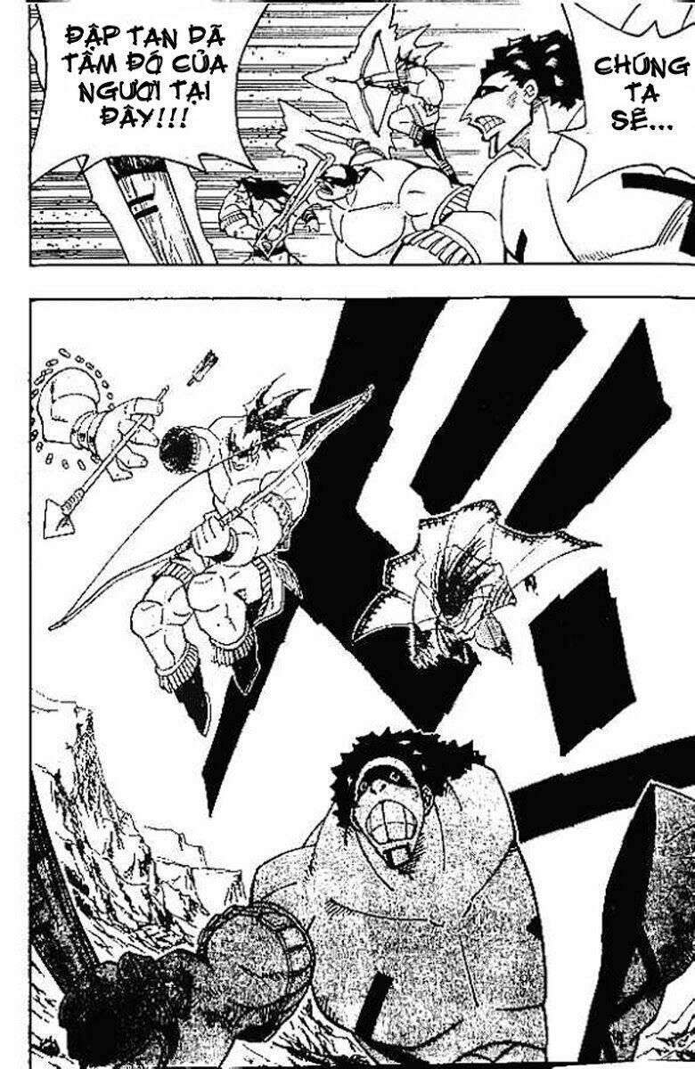 vua pháp thuật chapter 83 14