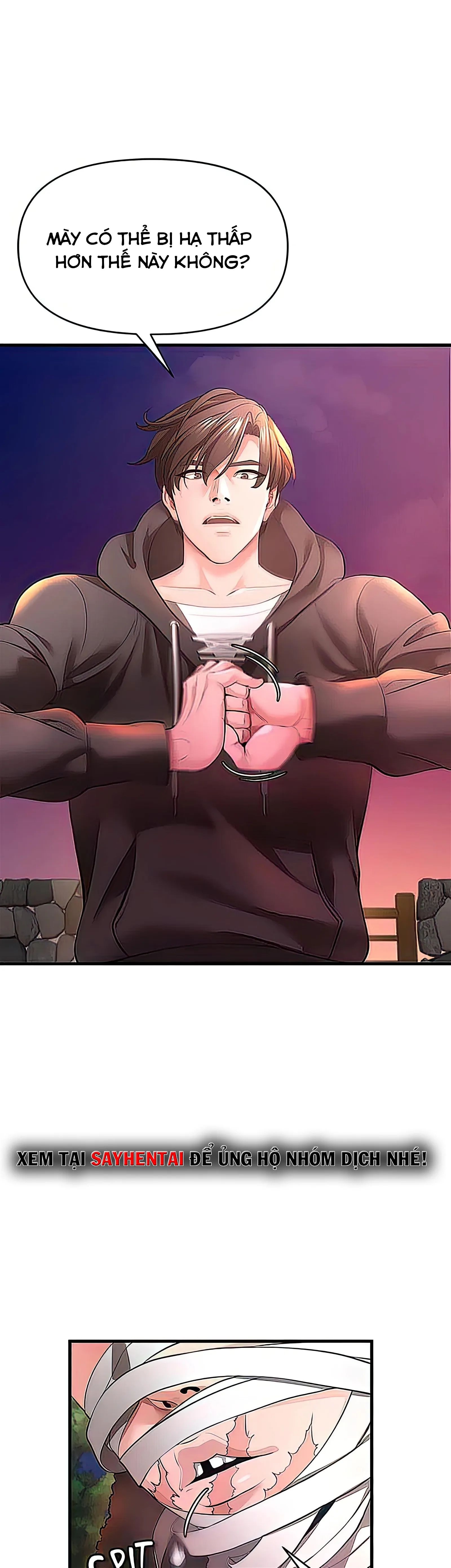 thỏa thuận máu chapter 29 29