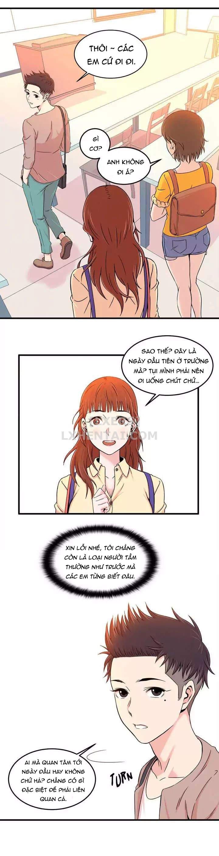 chuyên gia tình dục chapter 3 25