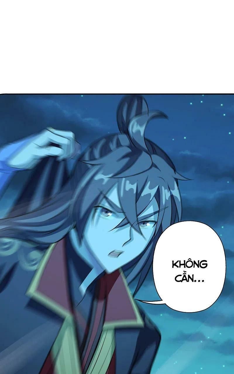 tiên võ đế tôn chapter 183 25