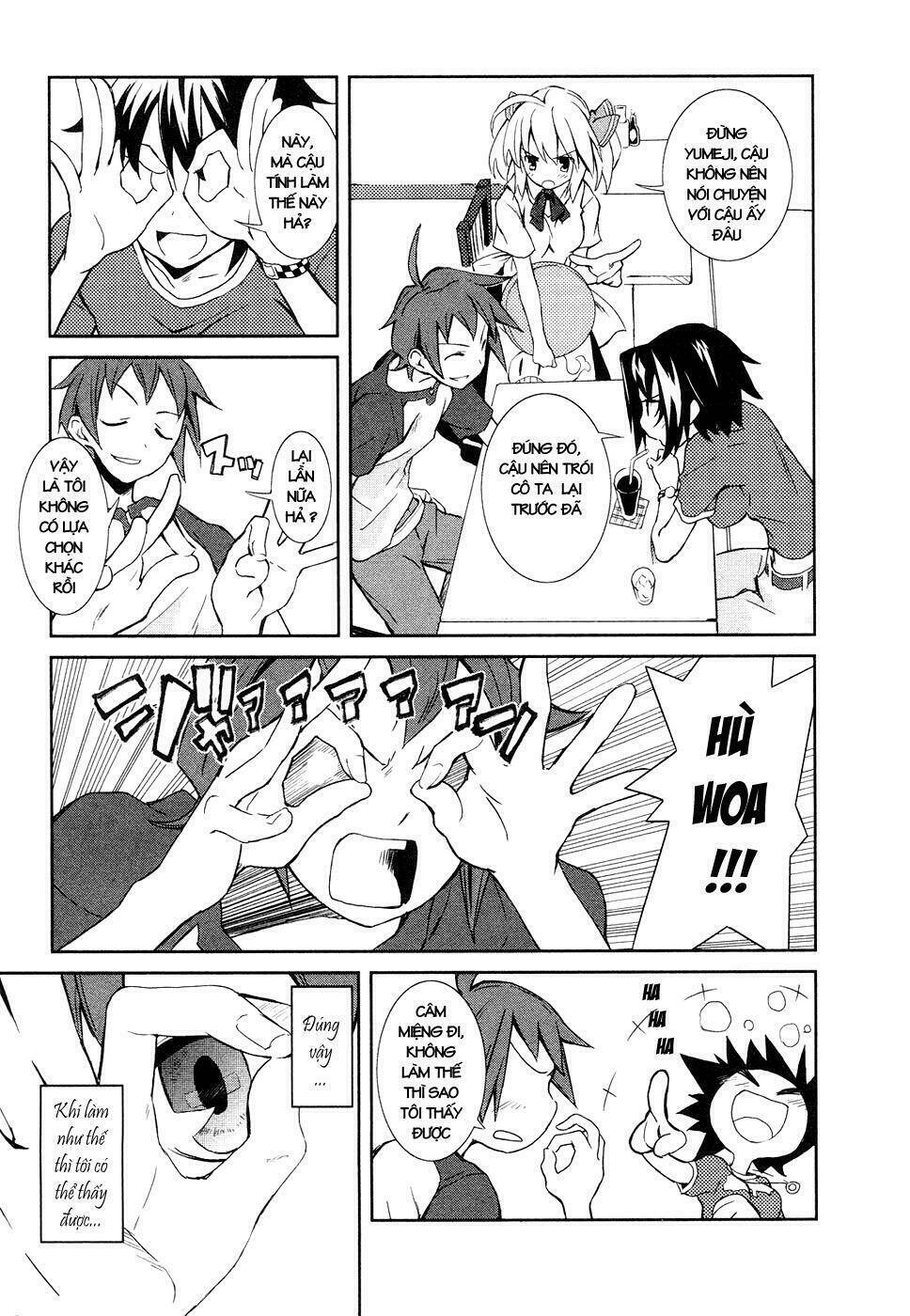 yumekui merry chapter 1 15