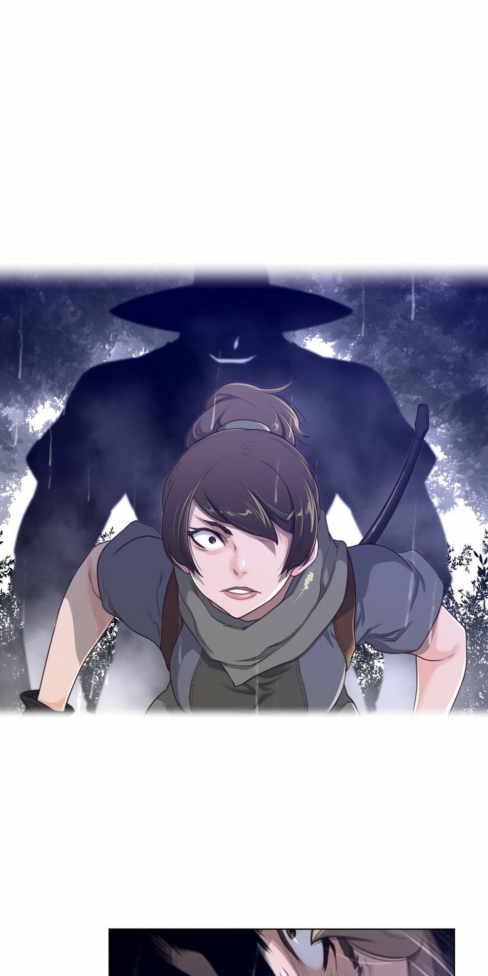 một nửa hoàn hảo chapter 70 17