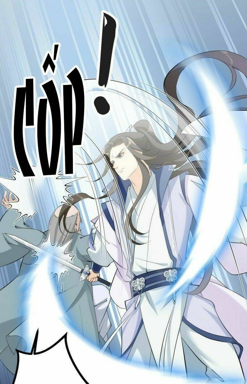 nữ tiên tôn bận đào hôn chapter 17 57