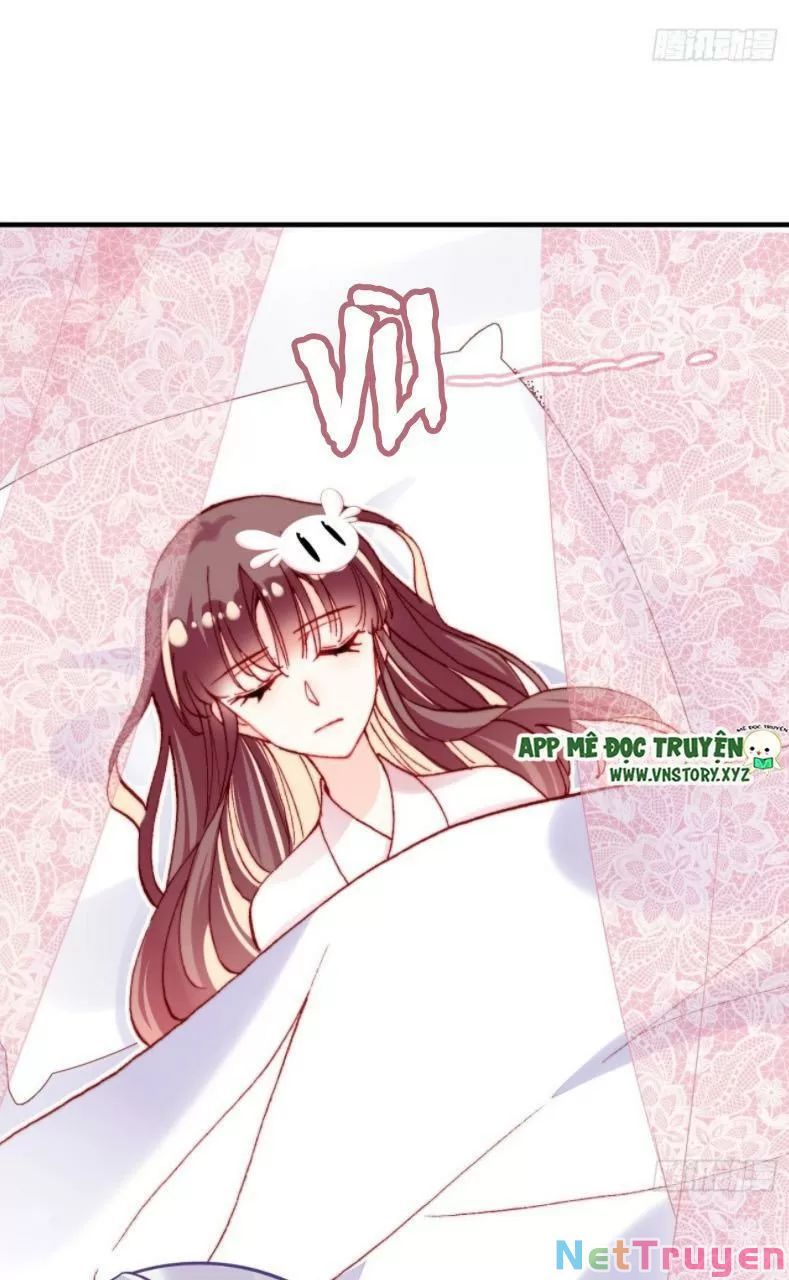 lại bị bệnh chiều chuộng quấn lấy chapter 27 19