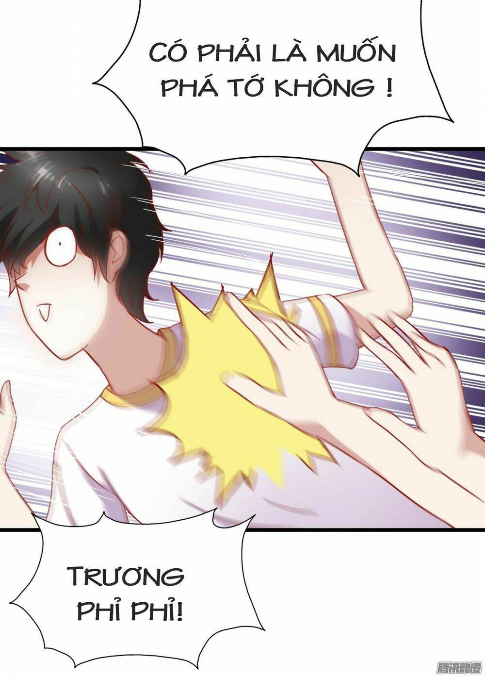 ác ma bàn bên chapter 6 79