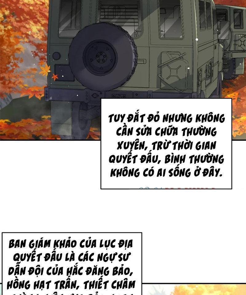 cựu nhật ngự long chapter 47 14