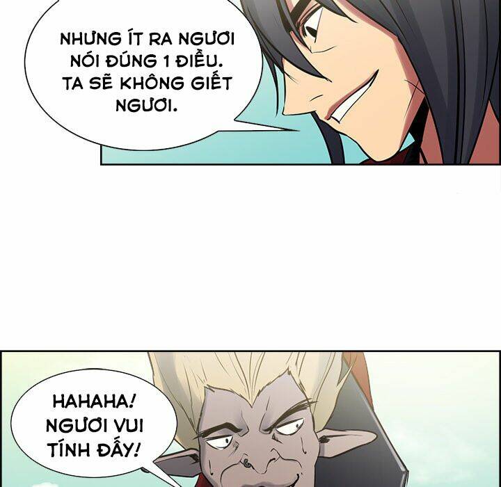 dâm hùng chapter 33 26