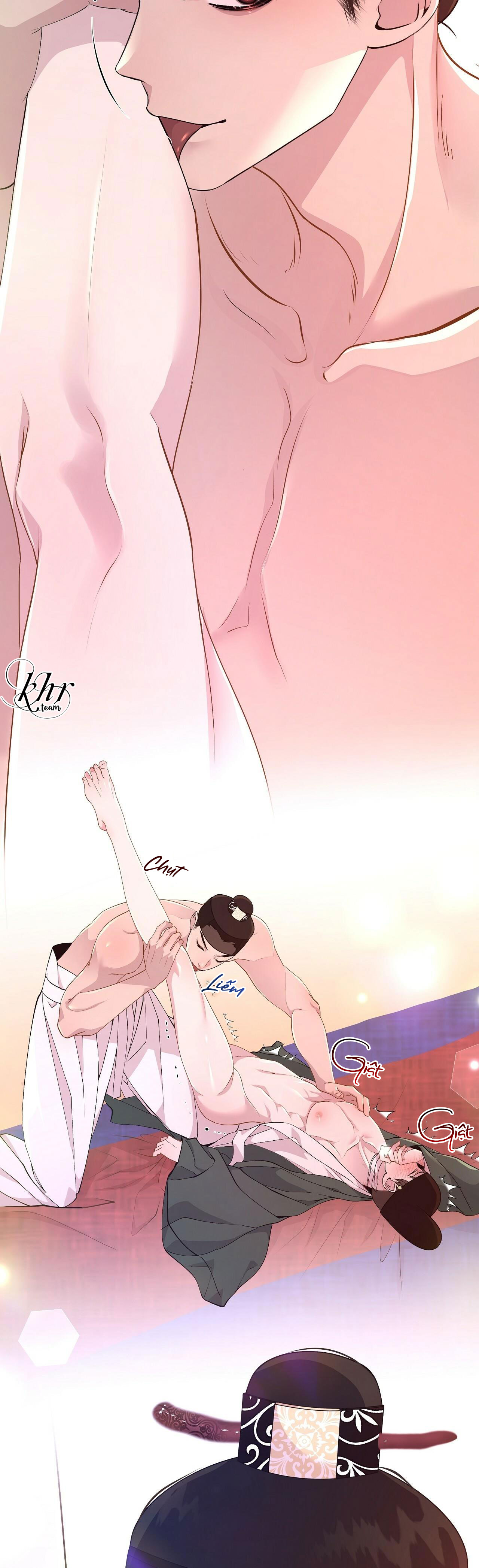 dạ xoa hóa liên ký chapter 14 31