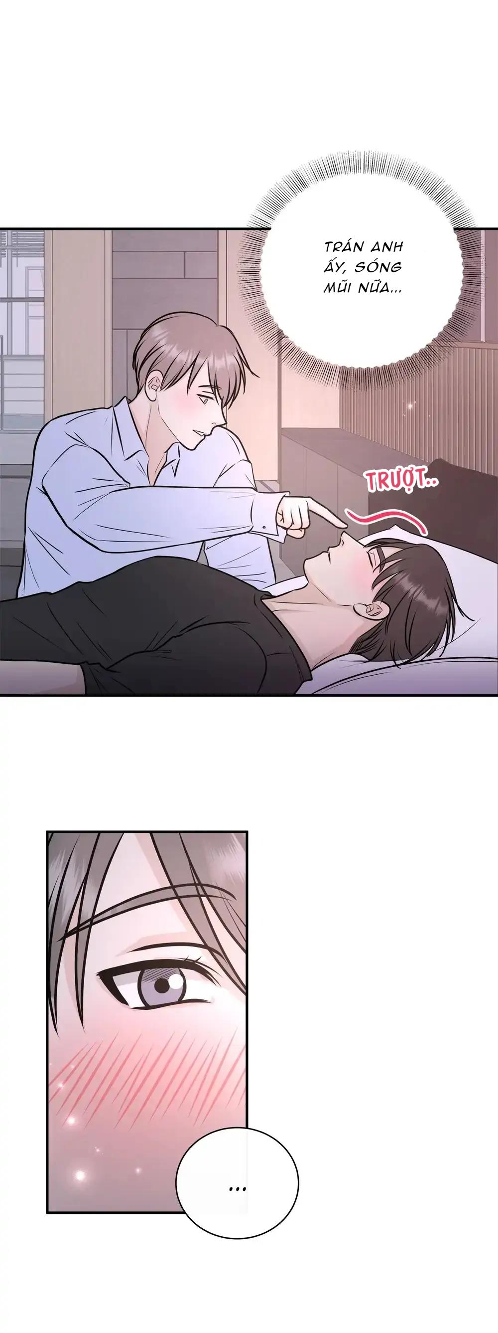 hạnh phúc trọn vẹn chapter 10 41