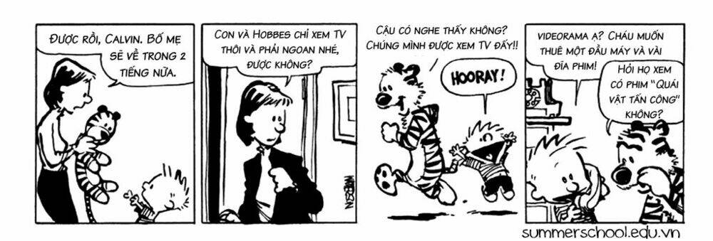 calvin and hobbes chapter 97 2